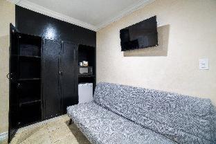 Nite Inn at Universal City - Walking Distance to Universal Studios Hollywood : photo 2 de la chambre room #5696409