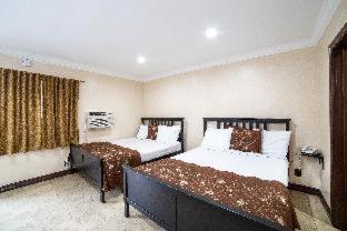 Nite Inn at Universal City - Walking Distance to Universal Studios Hollywood : photo 6 de la chambre room #5696410