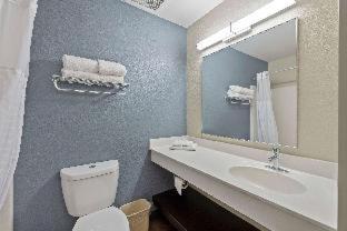 Extended Stay America Suites - Charlotte - Pineville - Park Rd : photo 7 de la chambre room #51720309