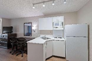 Extended Stay America Suites - Charlotte - Pineville - Park Rd : photo 3 de la chambre room #51720310