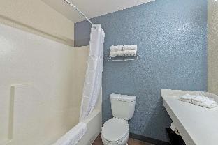 Extended Stay America Suites - Charlotte - Pineville - Park Rd : photo 4 de la chambre room #51720310