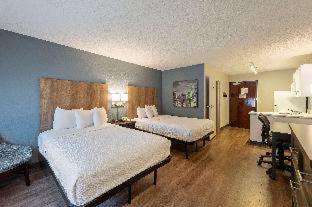 Extended Stay America Suites - Charlotte - Pineville - Park Rd : photo 1 de la chambre room #51720311