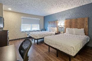 Extended Stay America Suites - Charlotte - Pineville - Park Rd : photo 2 de la chambre room #51720311