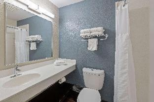 Extended Stay America Suites - Charlotte - Pineville - Park Rd : photo 6 de la chambre room #51720311