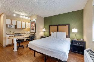 Extended Stay America Select Suites - Charlotte - Tyvola Rd - Executive Park : photo 1 de la chambre room #51170409