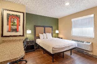 Extended Stay America Select Suites - Charlotte - Tyvola Rd - Executive Park : photo 2 de la chambre room #51170409