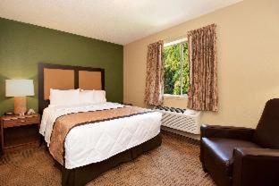Extended Stay America Select Suites - Charlotte - Tyvola Rd - Executive Park : photo 9 de la chambre room #51170409