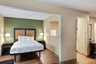 Extended Stay America Select Suites - Charlotte - Tyvola Rd - Executive Park : photo 3 de la chambre room #51170410