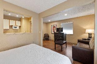 Extended Stay America Select Suites - Charlotte - Tyvola Rd - Executive Park : photo 4 de la chambre room #51170410