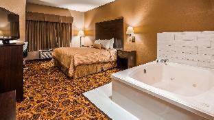 Best Western Northwest Inn : photo 3 de la chambre room #4978915