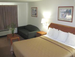 Best Western Northwest Inn : photo 7 de la chambre room #4978915