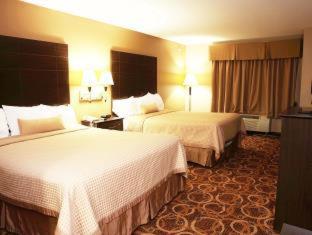 Best Western Northwest Inn : photo 4 de la chambre room #4978916