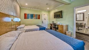 Hollywood City Inn : photo 1 de la chambre room #18121422