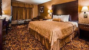 Best Western Northwest Inn : photo 3 de la chambre room #4978917