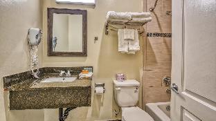 Hollywood City Inn : photo 3 de la chambre room #18121422