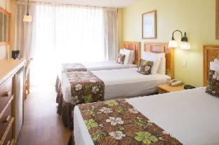 Wayfinder Waikiki : photo 2 de la chambre room #5685610