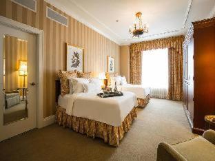 Hotel Monteleone : photo 1 de la chambre room #5629210