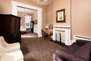 Maison Saint Charles : photo 3 de la chambre room #5686018