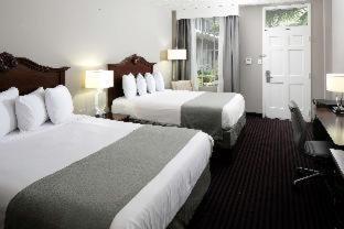 Maison Saint Charles : photo 4 de la chambre room #5686021