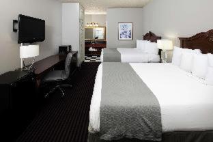 Maison Saint Charles : photo 5 de la chambre room #5686021