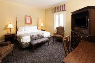 Maison Saint Charles : photo 4 de la chambre room #5686022