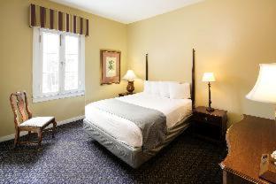 Maison Saint Charles : photo 5 de la chambre room #5686022