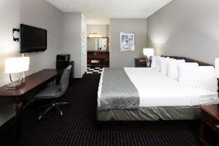 Maison Saint Charles : photo 7 de la chambre room #5686022