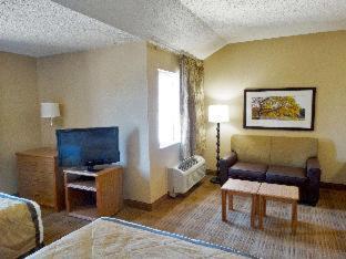 Extended Stay America Select Suites - Jacksonville Salisbury Rd Southpoint : photo 6 de la chambre room #51577715