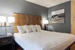 Extended Stay America Premier Suites - Nashville - Vanderbilt : photo 3 de la chambre room #51856711