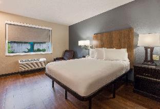 Extended Stay America Premier Suites - Nashville - Vanderbilt : photo 3 de la chambre room #51856712