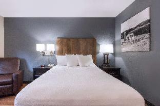 Extended Stay America Premier Suites - Nashville - Vanderbilt : photo 4 de la chambre room #51856712