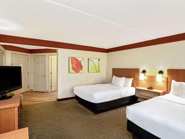 La Quinta by Wyndham Memphis Primacy Parkway : photo 1 de la chambre chambre deluxe avec 2 lits doubles