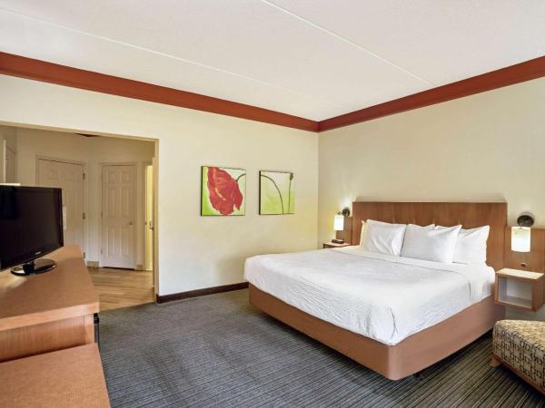 La Quinta by Wyndham Memphis Primacy Parkway : photo 1 de la chambre chambre lit king-size - accessible aux personnes à mobilité réduite