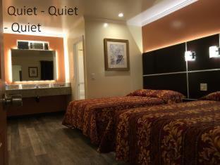 Lincoln Park Motel : photo 2 de la chambre room #145301010