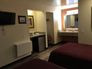 Lincoln Park Motel : photo 4 de la chambre room #145301010