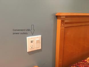 Lincoln Park Motel : photo 2 de la chambre room #145301011