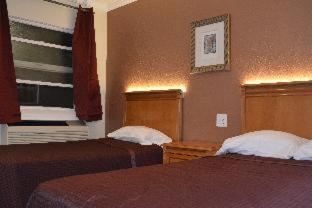 Lincoln Park Motel : photo 7 de la chambre room #145301011