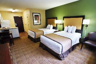 Extended Stay America Suites - Houston - Med Ctr - Greenway Plaza : photo 3 de la chambre room #51911116