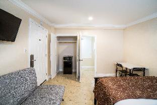 Nite Inn at Universal City - Walking Distance to Universal Studios Hollywood : photo 9 de la chambre room #5696413