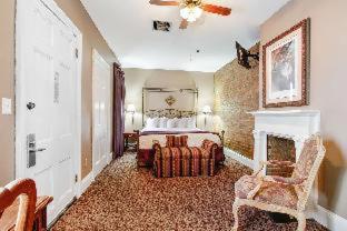 Maison Saint Charles : photo 4 de la chambre room #5686025