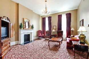 Maison Saint Charles : photo 3 de la chambre room #5686026