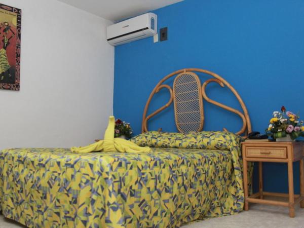 Hotel Isla de Sacrificio : photo 3 de la chambre room #161936009