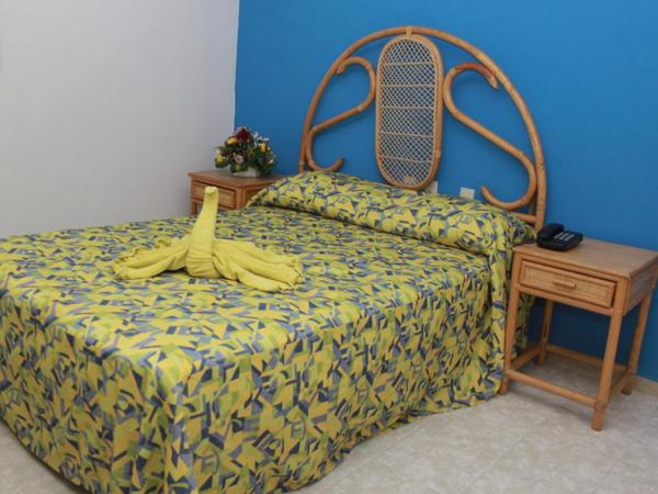 Hotel Isla de Sacrificio : photo 4 de la chambre room #161936009