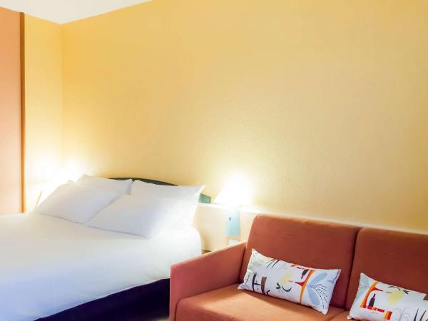 Hotel ibis Porto Sao Joao : photo 2 de la chambre chambre double supérieure - non-fumeurs