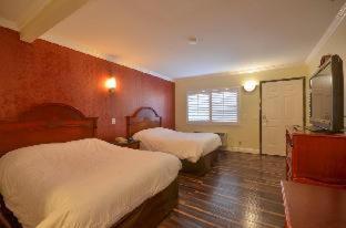 Hollywood City Inn : photo 3 de la chambre room #18121423