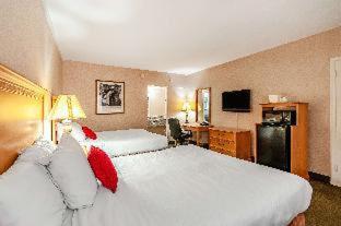 Red Lion Hotel Rosslyn Iwo Jima : photo 3 de la chambre room #18073620