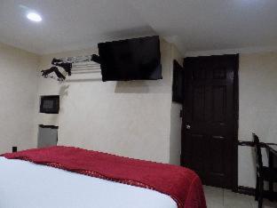 Nite Inn at Universal City - Walking Distance to Universal Studios Hollywood : photo 9 de la chambre room #5696414