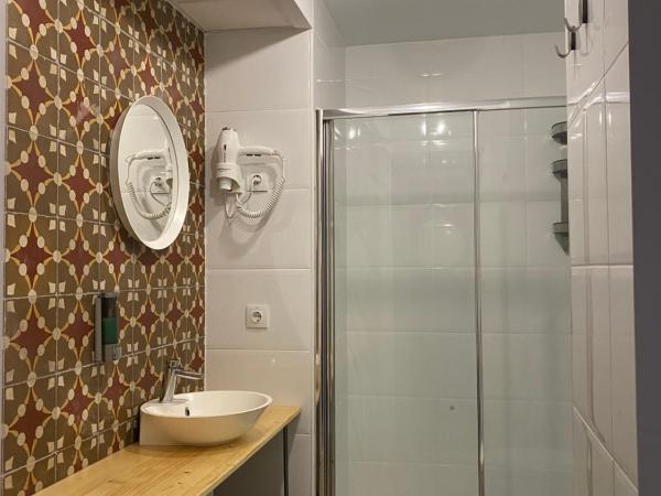 Hostel Numero Trece : photo 4 de la chambre lit dans un dortoir mixte de 16 lits