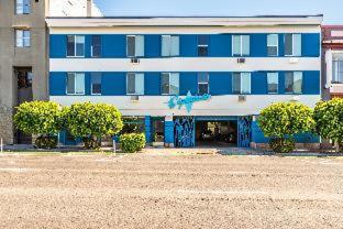 Signature San Francisco : photo 1 de la chambre room #382551819