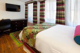 Hotel Gibbs Downtown Riverwalk : photo 2 de la chambre room #18389910